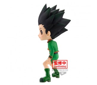 Figura Gon ver.A Hunter X Hunter Q posket 14cm