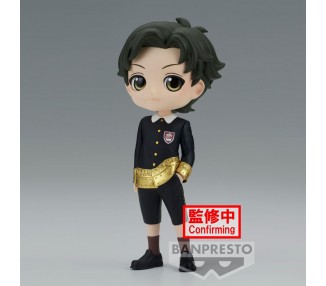 Figura Damian Desmond ver.A Spy X Family Q posket 13cm
