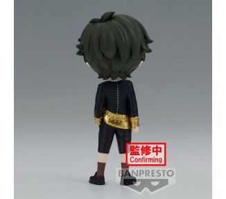 Figura Damian Desmond ver.A Spy X Family Q posket 13cm
