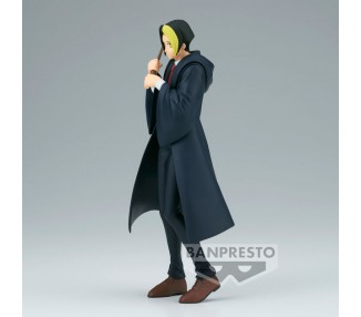 Figura Finn Ames DXF Mashle 17cm