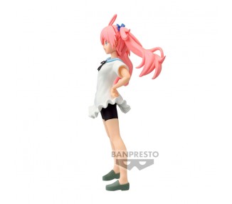 Figura Milim Nava Otherworlder That Time I Got Reincarnated as a Slime 15cm