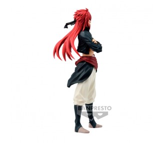 Figura Guy Grimson Otherworlder That Time I Got Reincarnated as a Slime 19cm