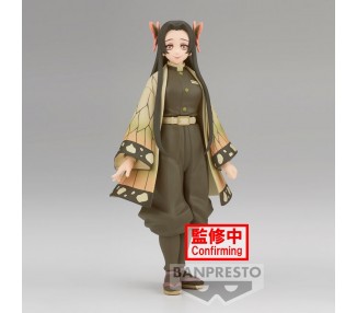 Figura Kanae Kocho Demon Slayer Kimetsu no Yaiba 16cm