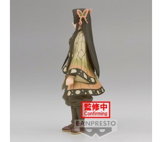 Figura Kanae Kocho Demon Slayer Kimetsu no Yaiba 16cm