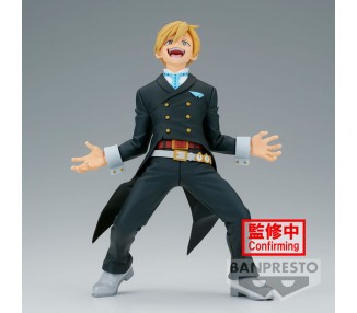 Figura Phantom Thief Monoma Neito Amazing Heroes My Hero Academia 13cm