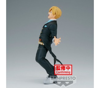Figura Phantom Thief Monoma Neito Amazing Heroes My Hero Academia 13cm