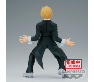 Figura Phantom Thief Monoma Neito Amazing Heroes My Hero Academia 13cm