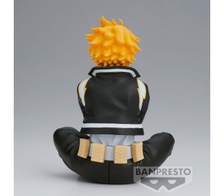 Figura Denki Kaminari Chargebolt Break Time My Hero Academia 10cm