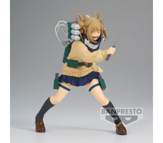 Figura Himiko Toga Evil Villains My Hero Academia 17cm