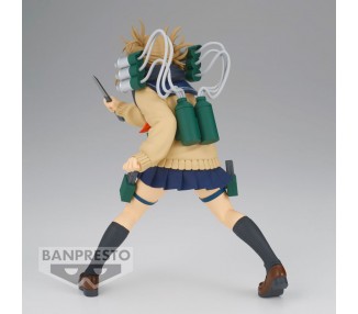 Figura Himiko Toga Evil Villains My Hero Academia 17cm