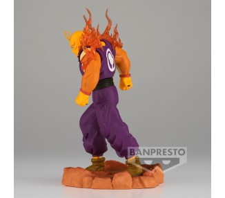 Figura Orange Piccolo Super Hero History box Dragon Ball Super 14cm