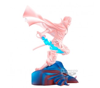 Figura Shanks Senkozekkei Film Red One Piece 11cm