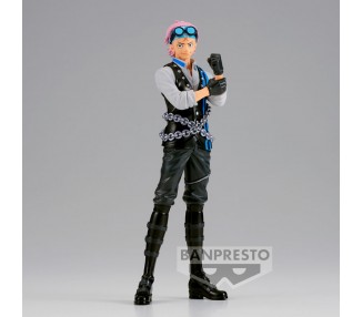 Figura Koby The Grandline Series DXF One Piece 17cm
