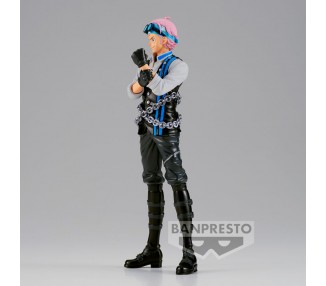 Figura Koby The Grandline Series DXF One Piece 17cm
