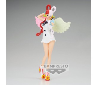 Figura Uta Glitter & Glamorous One Piece 22cm