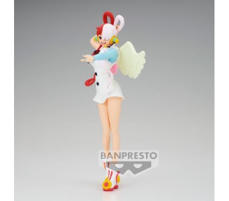 Figura Uta Glitter & Glamorous One Piece 22cm