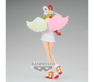 Figura Uta Glitter & Glamorous One Piece 22cm