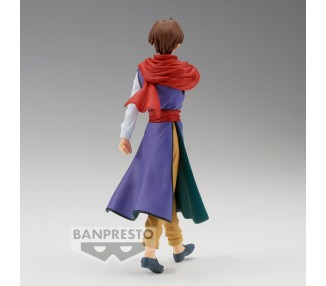 Figura Koenma 30Th Anniversary Yu Yu Hakusho 17cm