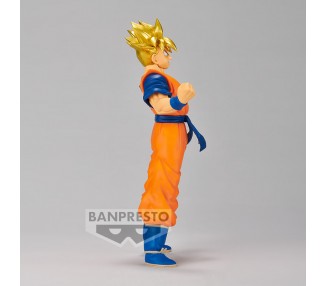 Figura Gohan Blood of Saiyans Dragon Ball Z 19cm