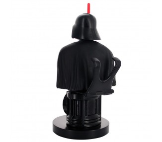 Cable Guy soporte sujecion figura Darth Vader A New Hope Star Wars 20cm
