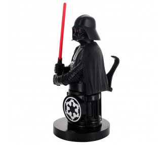 Cable Guy soporte sujecion figura Darth Vader A New Hope Star Wars 20cm