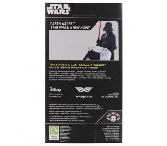 Cable Guy soporte sujecion figura Darth Vader A New Hope Star Wars 20cm
