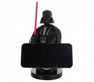 Cable Guy soporte sujecion figura Darth Vader A New Hope Star Wars 20cm