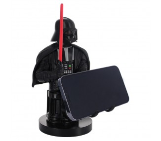 Cable Guy soporte sujecion figura Darth Vader A New Hope Star Wars 20cm