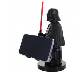 Cable Guy soporte sujecion figura Darth Vader A New Hope Star Wars 20cm
