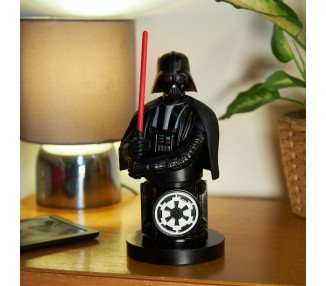 Cable Guy soporte sujecion figura Darth Vader A New Hope Star Wars 20cm