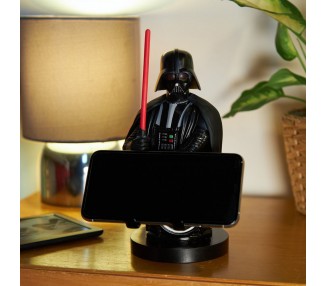 Cable Guy soporte sujecion figura Darth Vader A New Hope Star Wars 20cm