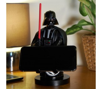 Cable Guy soporte sujecion figura Darth Vader A New Hope Star Wars 20cm