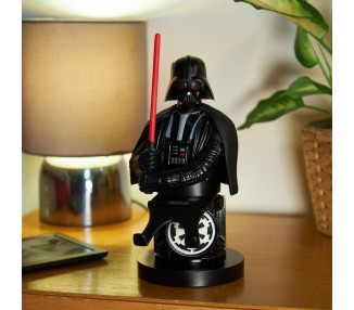 Cable Guy soporte sujecion figura Darth Vader A New Hope Star Wars 20cm