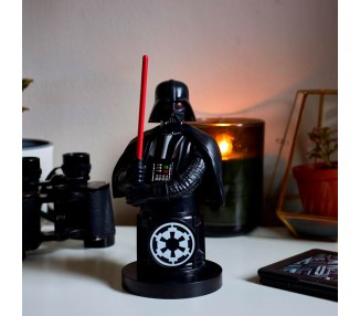 Cable Guy soporte sujecion figura Darth Vader A New Hope Star Wars 20cm