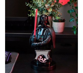 Cable Guy soporte sujecion figura Darth Vader A New Hope Star Wars 20cm
