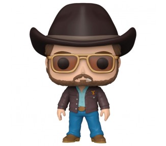 Figura POP Yellowstone Rip Wheeler