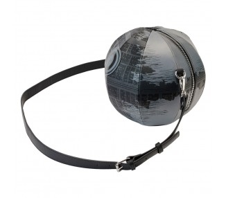 Bolso bandolera El retorno del Jedi El palacio de Jabba Star Wars Loungefly