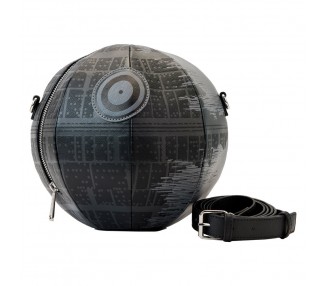 Bolso bandolera El retorno del Jedi El palacio de Jabba Star Wars Loungefly