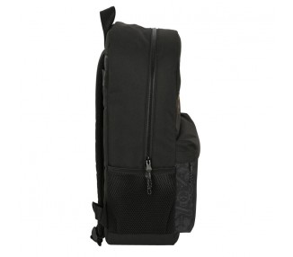 Mochila Stranger Things 46cm adaptable