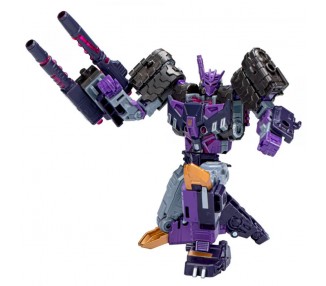 Figura Legacy Voyager Action Generations Transformers 15cm surtido