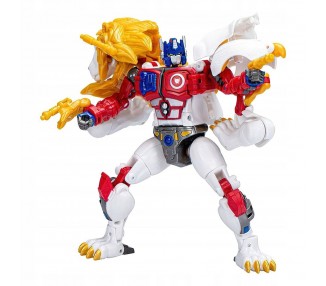 Figura Legacy Voyager Action Generations Transformers 15cm surtido