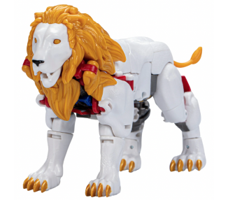 Figura Legacy Voyager Action Generations Transformers 15cm surtido