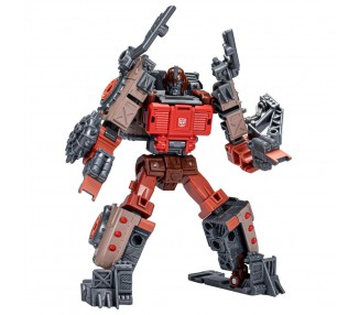 Figura Generations Legacy Transformers 15cm surtido