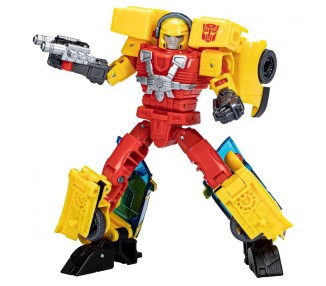 Figura Generations Legacy Transformers 15cm surtido