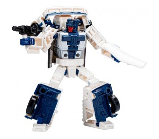 Figura Generations Legacy Transformers 15cm surtido
