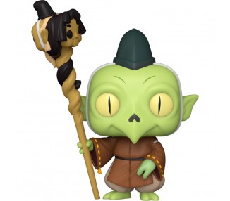 Figura POP Inuyasha Jaken