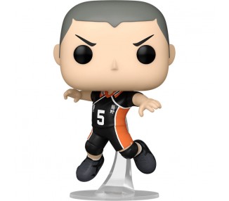 Figura POP Haikyu! Ryunosuke Tanaka