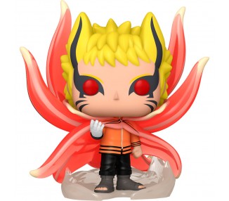 Figura POP Boruto Naruto 15cm