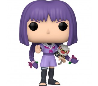 Figura POP Boruto Sumire