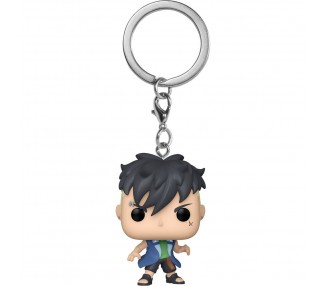 Llavero Pocket POP Boruto Kawaki